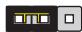 MSI MS-7623 V5.0 - 清除 CMOS 跳线: JBAT1 - 3