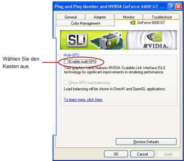 MSI MS-7666 G52-76661X2 - Wichtig - 1