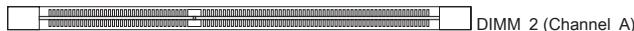 MSI MS-7666 G52-76661X2 - Memory Population Rule - 2