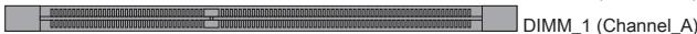 MSI MS-7666 G52-76661X2 - Memory Population Rule - 3