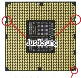 MSI MS-7666 G52-76661X2 - Erklärung zur LGA 1366 CPU - 1