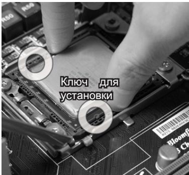 MSI MS-7666 G52-76661X2 - UcTaHOBkA pOceccopa N BeHTnIaTopa - 4