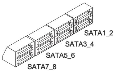 MSI MS-7666 G52-76661X2 - - Effacer CMOS - 2