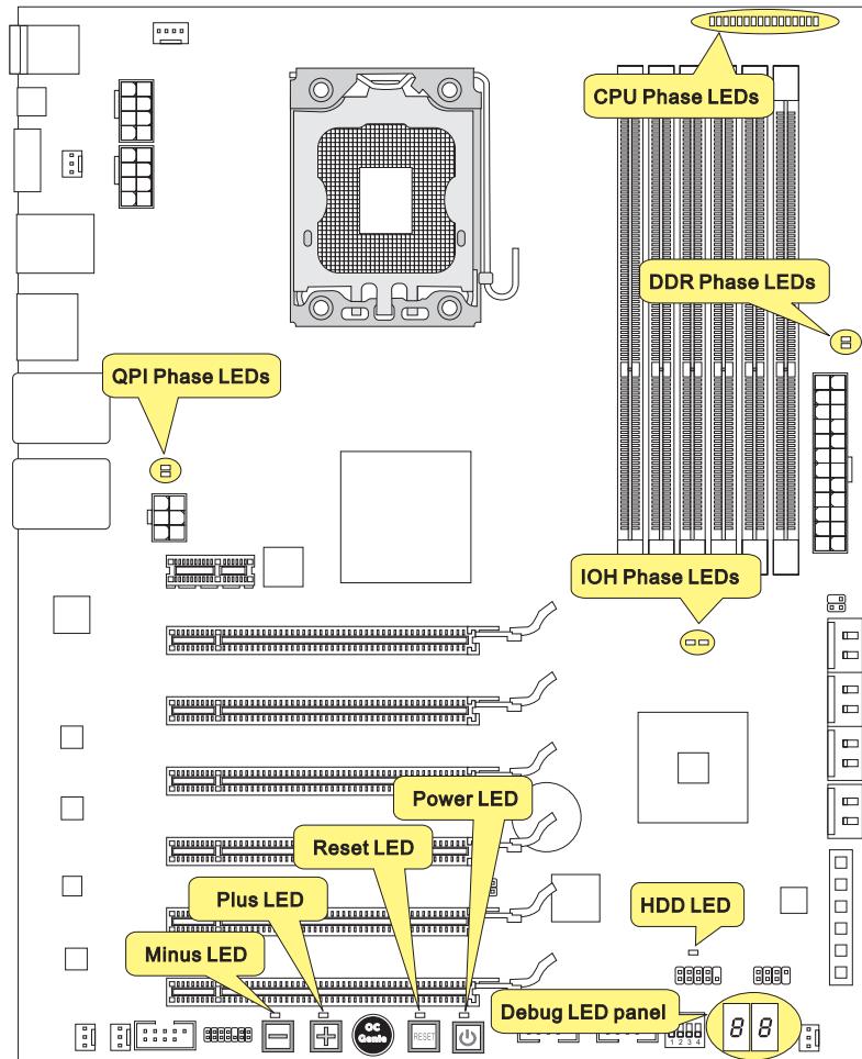 MSI MS-7666 G52-76661X2 - Important - 1