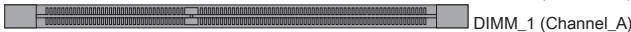 MSI MS-7666 G52-76661X2 - Dual-Channel mode Population Rule - 3