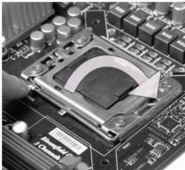 MSI MS-7666 G52-76661X2 - UcTaHOBkA pOceccopa N BeHTnIaTopa - 1