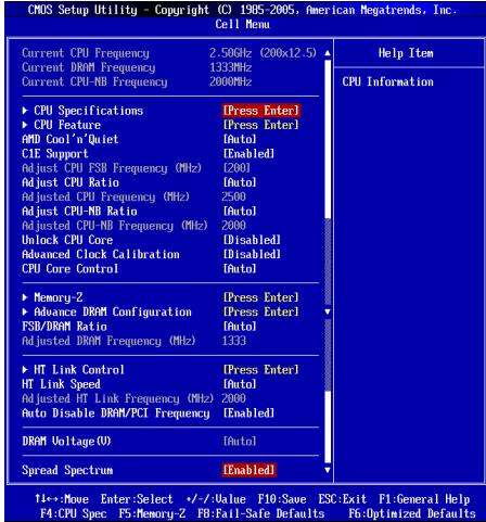 MSI MS-7715 V1.0 - ルX二一 - 1