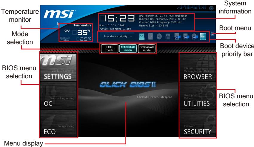 MSI 970A-G46 - Overview - 1