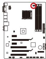 MSI 970A-G46 - CPUFAN,SYSFAN1~2:Pa3bemblntaHnBENTNJIATOPOB - 1