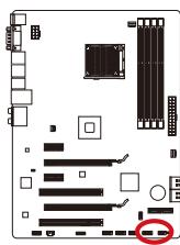 MSI 970A-G46 - JFP1, JFP2: Pa3bembl npeednei naheil - 1