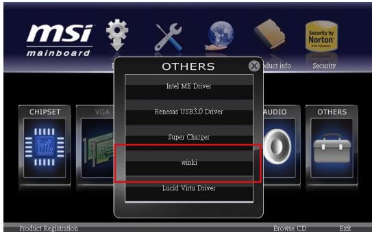 MSI 970A-G46 - Installer winki - 1