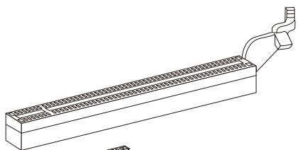 MSI 970A-G46 - Cnot PCIe (Peripheral Component Interconnect Express) - 1