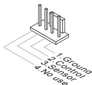 MSI 970A-G46 - CPUFAN,SYSFAN1~2:Pa3bemblntaHnBENTNJIATOPOB - 3