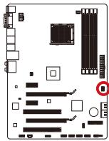 MSI 970A-G46 - CPUFAN,SYSFAN1~2:Pa3bemblntaHnBENTNJIATOPOB - 4