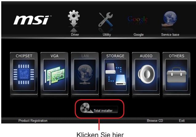 MSI B75A-G43 GAMING - Total Installer - 1