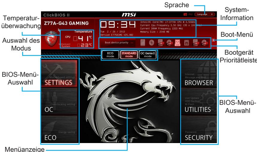 MSI B75A-G43 GAMING - Uberilck - 1