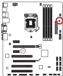 MSI B75A-G43 GAMING - JTURBO1: Pa3bem paHei MultiConnect (dOonHnteIbHO) - 1
