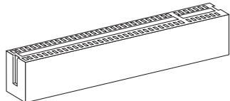 MSI B75A-G43 GAMING - PCI Expansion Slot - 1