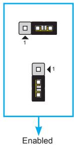 MSI B75MA-E31 - JUSB_PWM1/JUSB_PWM2: USB power Jumpers - 4
