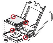 MSI B75MA-E31 - Introduction to the LGA 1155 CPU - 3