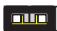 MSI B75MA-E31 - JBAT1: Clear CMOS Jumper - 2