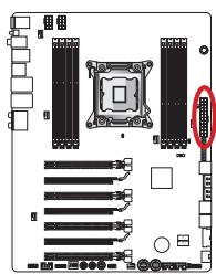 MSI BIG BANG-XPOWER 2 - JPWR1: 24-KoHTaKTbIpa3bEm nITaHnA TX - 1