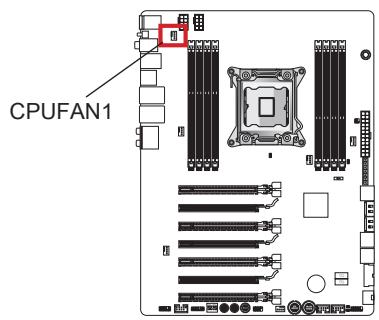 MSI BIG BANG-XPOWER 2 - CPU & Cooler Installation - 6