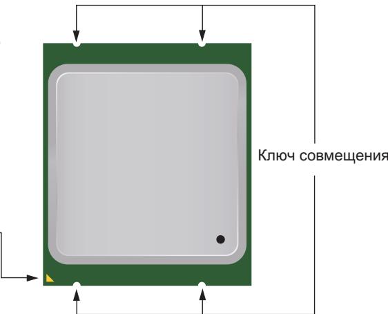 MSI BIG BANG-XPOWER 2 - Пюцeccор Форм-фakTopa LGA2011 - 1