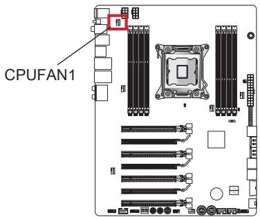 MSI BIG BANG-XPOWER 2 - CPU & Kühler Einbau - 7