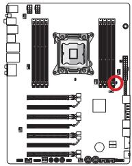 MSI BIG BANG-XPOWER 2 - JBAT1:Перемыкочиски данньх CMOS - 1