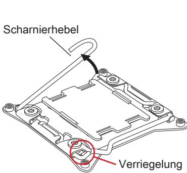 MSI BIG BANG-XPOWER 2 - CPU & Kühler Einbau - 1