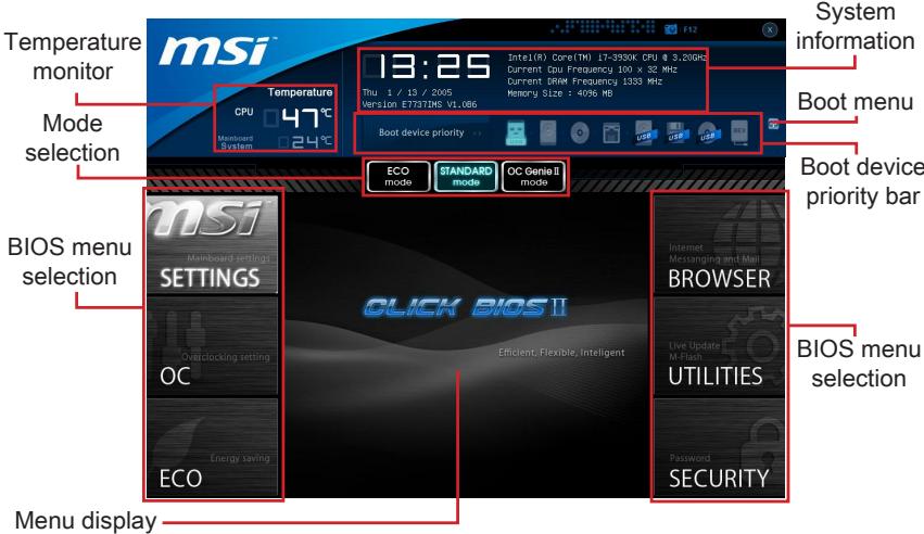 MSI BIG BANG-XPOWER 2 - Overview - 1