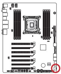 MSI BIG BANG-XPOWER 2 - JPWR4:ATX6-pinPowerConnector - 1