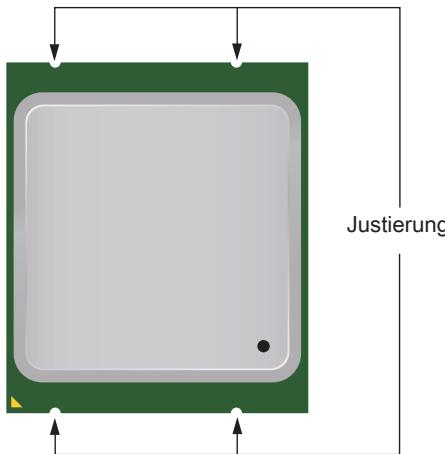 MSI BIG BANG-XPOWER 2 - Erklärung zur LGA2011 CPU - 1