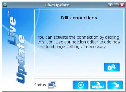 MSI BIG BANG-XPOWER 2 - Updating the BIOS with Live Update - 2