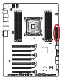 MSI BIG BANG-XPOWER 2 - JPWR1:ATX24-poligerStromanschluss - 1