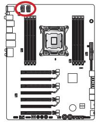 MSI BIG BANG-XPOWER 2 - JPWR1:ATX24-poligerStromanschluss - 3