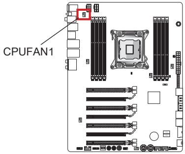 MSI BIG BANG-XPOWER 2 - Installation du CPU et son ventilateur - 6