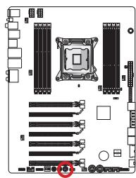 MSI BIG BANG-XPOWER 2 - RESET1: Khonka Reset - 1