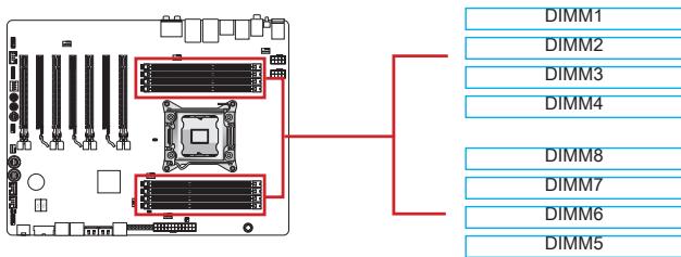 MSI BIG BANG-XPOWER 2 - NamrTa - 1