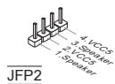 MSI H61M-P31 - 前页:JFP1,JFP2 - 2