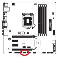 MSI H77MA-G43 - JDLED3: Pa3bEm Voice Genie (onznoHaJIbHo) - 1