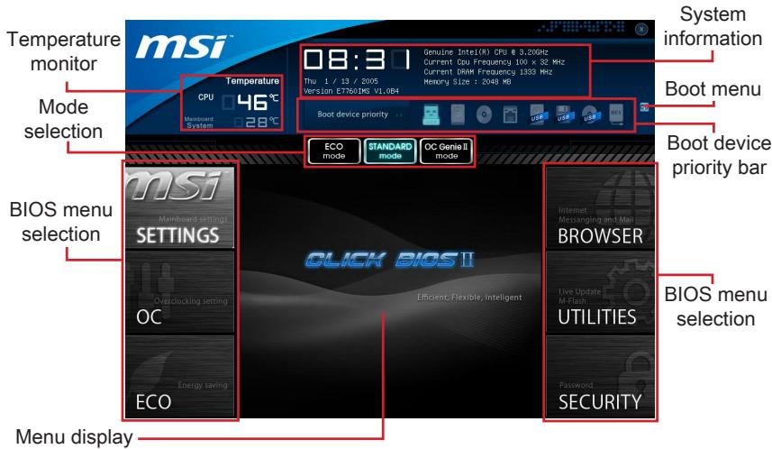 MSI H77MA-G43 - Overview - 1