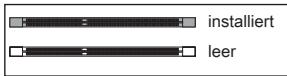 MSI H77MA-G43 - Populationsregeln fur Dual-Kanal-Speicher - 3