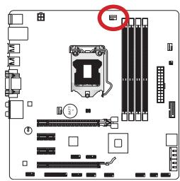 MSI H77MA-G43 - Overclocking (Pa3roH) - 7
