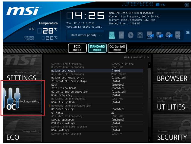 MSI H77MA-G43 - MeHIOOC - 1