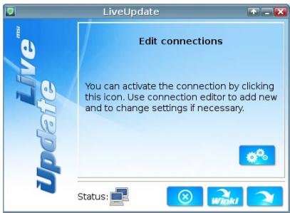 MSI H77MA-G43 - Aktualisierung BIOS mit dem Live-Update - 1