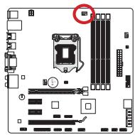 MSI H77MA-G43 - CPUFAN,SYSFAN1\~2:Pa3bemblIITaHnBEHTINJrTopa - 1