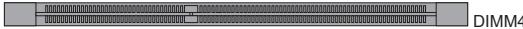 MSI H77MA-G43 - Règle de population en mode double-canal - 3