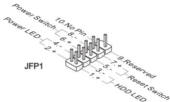 MSI H81M-P33 - # - 2